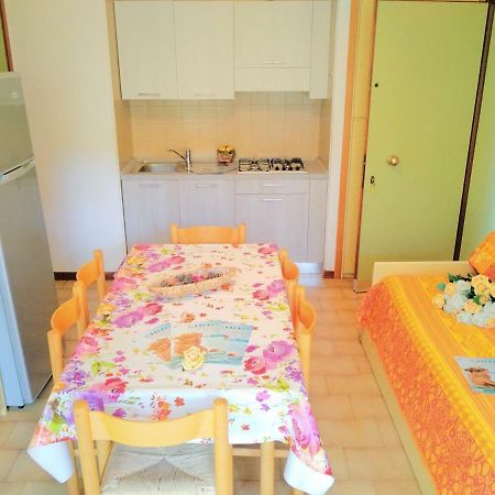 Acquarium Appartement Bibione Buitenkant foto