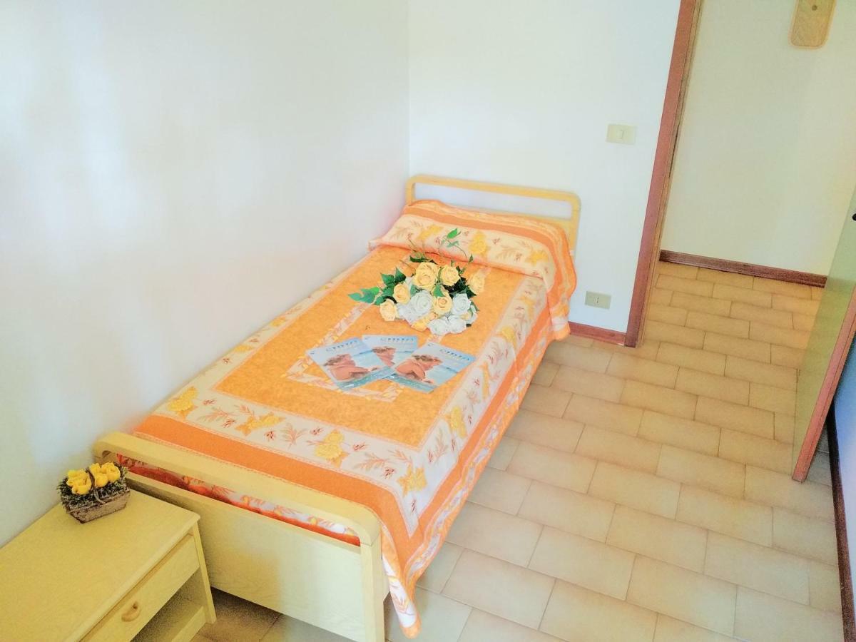 Acquarium Appartement Bibione Buitenkant foto