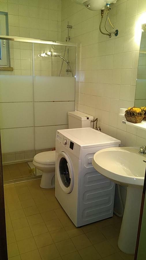 Acquarium Appartement Bibione Buitenkant foto
